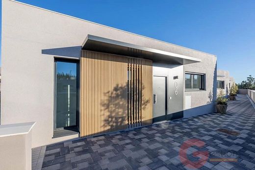 Luxury home in Mijas, Malaga