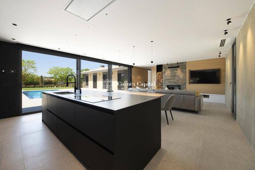 ‏בית בעיר ב  Navata, Província de Girona