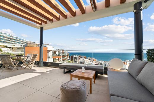 Fuengirola, マラガのペントハウス