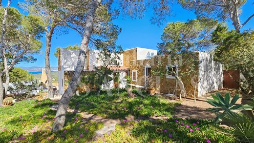 Villa à Ibiza, Province des Îles Baléares