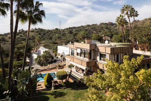 단독 저택 / Málaga, Provincia de Málaga