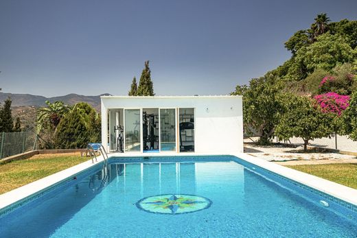 Rustykalny lub Wiejski w Estepona, Provincia de Málaga