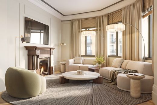 Apartment in Barcelona, Province of Barcelona