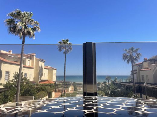 Townhouse in Casares, Malaga