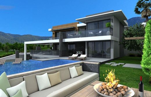 Villa in Fethiye, Muğla