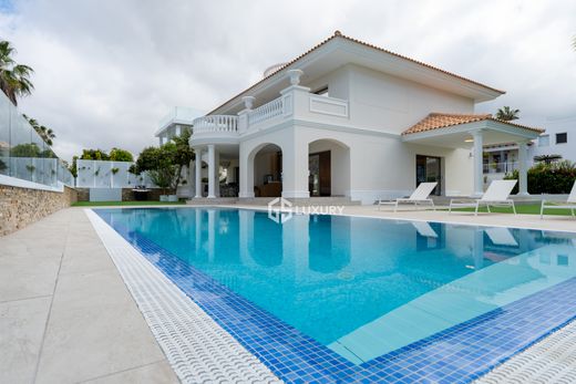 Luxury home in Adeje, Province of Santa Cruz de Tenerife