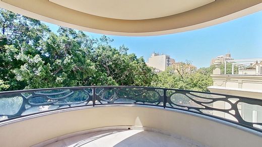 Apartment / Etagenwohnung in Málaga, Andalusien