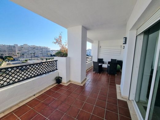 Appartement in Puerto Banús, Provincia de Málaga
