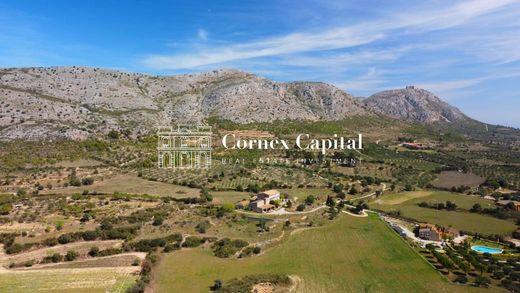 Casa de campo en Ullá, Provincia de Girona