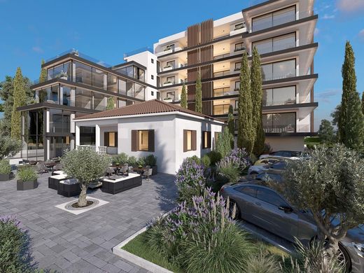 Apartamento - Paphos, Paphos District