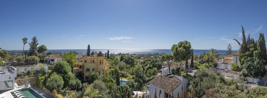 Casa Independente - El Rosario, Málaga
