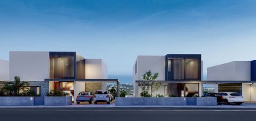 Detached House in Pégeia, Paphos District