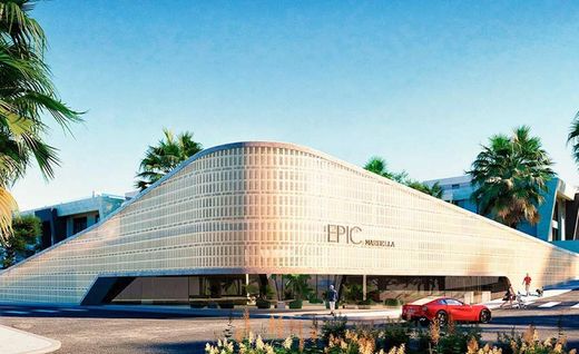 ‏דירה ב  The Golden Mile, Provincia de Málaga