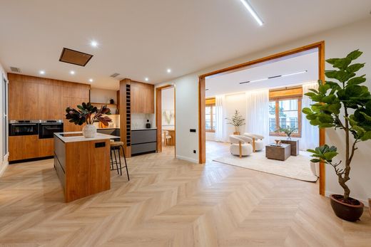 Apartment in Barcelona, Province of Barcelona