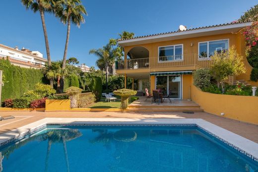 Villa en Riviera del Sol, Málaga