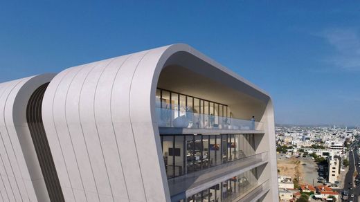 Office in Limassol, Limassol District