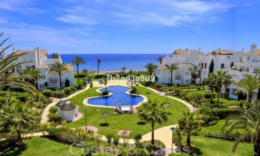 Apartment in Los Monteros, Malaga
