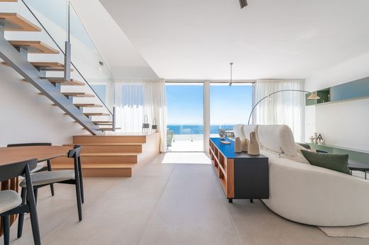 ‏דירת פנטהאוז ב  Benalmádena, Provincia de Málaga