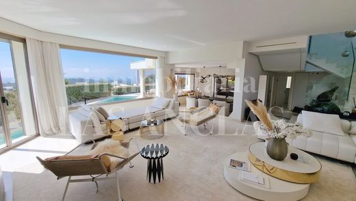 Villa en Playa de Talamanca, Islas Baleares