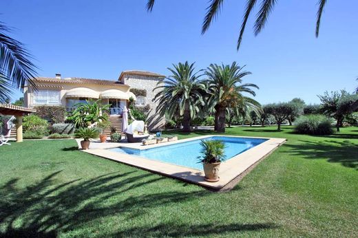 Villa a Denia, Provincia de Alicante