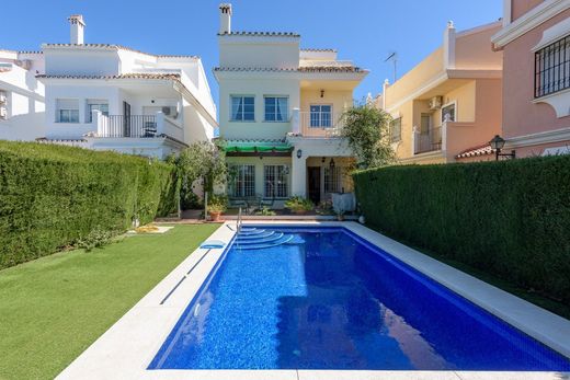 Villa a Estepona, Málaga