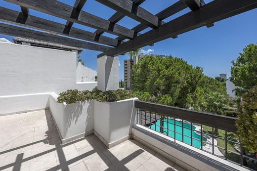 Daire Marbella, Provincia de Málaga