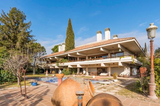 Villa in San Sebastián de los Reyes, Province of Madrid