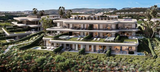 Appartement in Casares, Provincia de Málaga