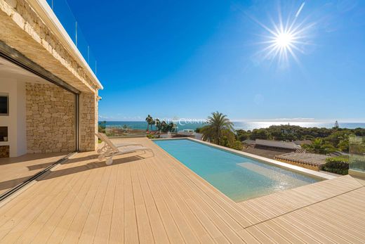 Βίλα σε Javea, Provincia de Alicante