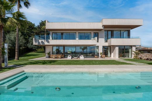 Villa Malaga, Provincia de Málaga