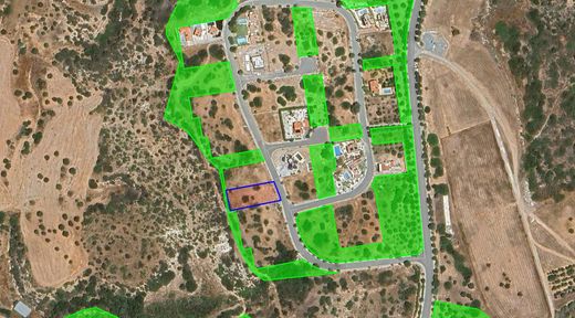 Terreno a Pafo, Paphos District