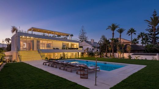 Villa à Mijas Costa, Malaga