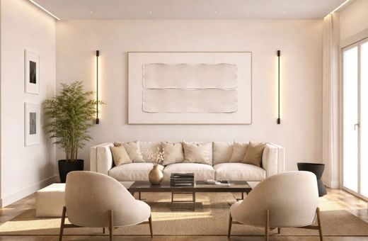 Apartamento - Madrid, Provincia de Madrid