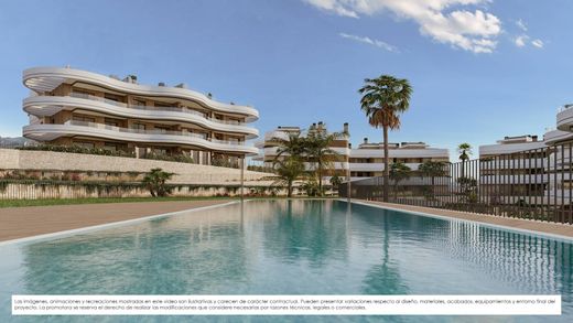 Penthouse in Finestrat, Alicante