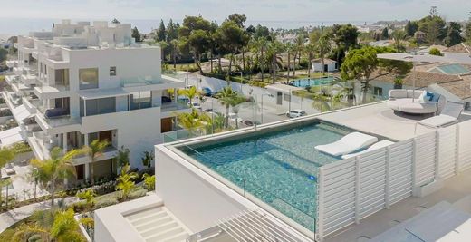 Penthouse in New Golden Mile, Provincia de Málaga