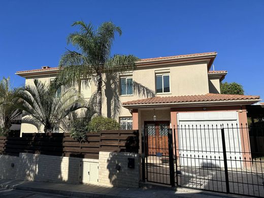 Luxury home in Pyrgos, Limassol District