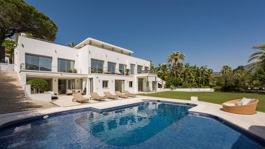 Villa in Marbella, Provincia de Málaga