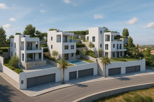 Detached House in Riviera del Sol, Malaga
