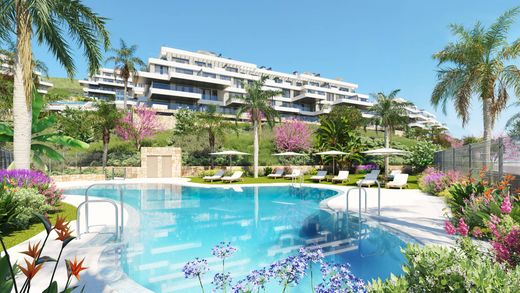 Appartement in Mijas Costa, Provincia de Málaga
