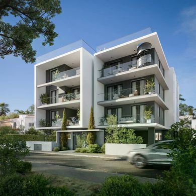 Daire Mésa Geitoniá, Limassol District
