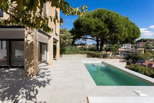 Villa en el Besòs i el Maresme, Provincia de Barcelona