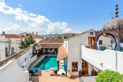 Villa a Pinos del Valle, Provincia de Granada