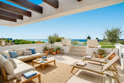 Casa Independente - The Golden Mile, Málaga