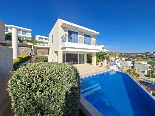 Maison individuelle à Chlórakas, Paphos District
