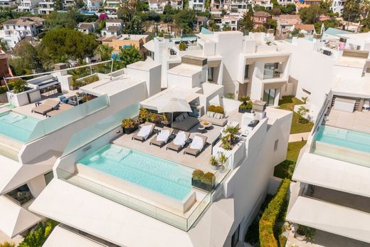 Detached House in Nueva Andalucia, Malaga
