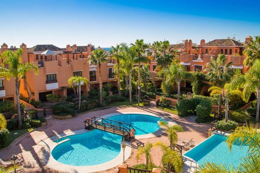 Townhouse in Marbella, Malaga