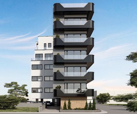 Oficina en Ágios Ioánnis, Agios Ioannis (Lemesou)