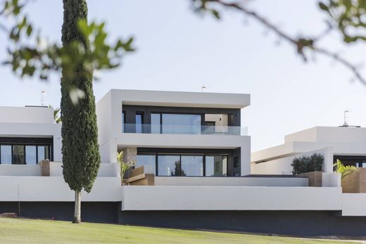 Villa in Algorfa, Provincia de Alicante