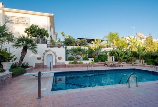 Detached House in Limassol, Limassol District