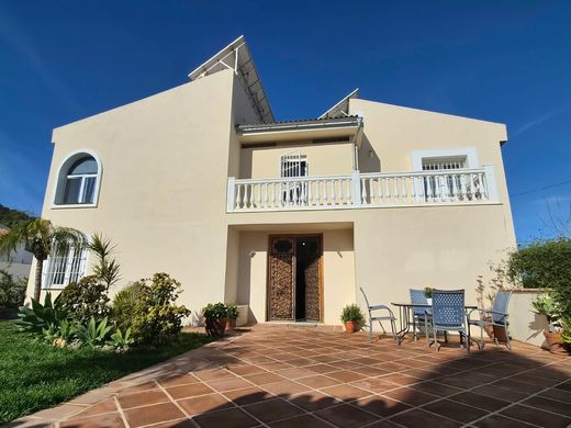Detached House in Alhaurín de la Torre, Malaga